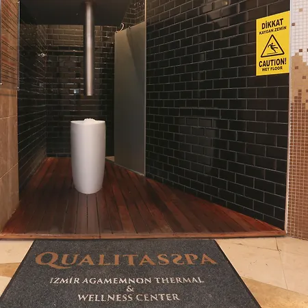 Wyndham Grand Izmir Ozdilek Thermal & Spa-2