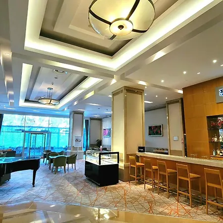 Wyndham Grand Izmir Ozdilek Thermal & Spa-3