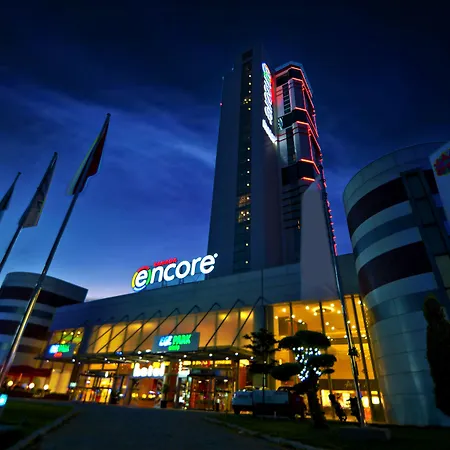 Ramada Encore By Wyndham Izmir-2