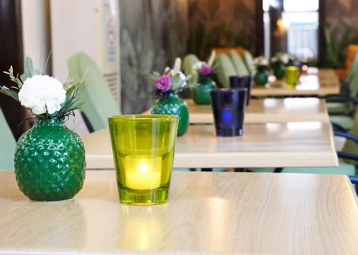 3 SterneHotel Mira Alsancak