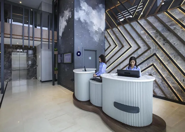 Family Hotel: Ibis Styles Izmir Bornova
