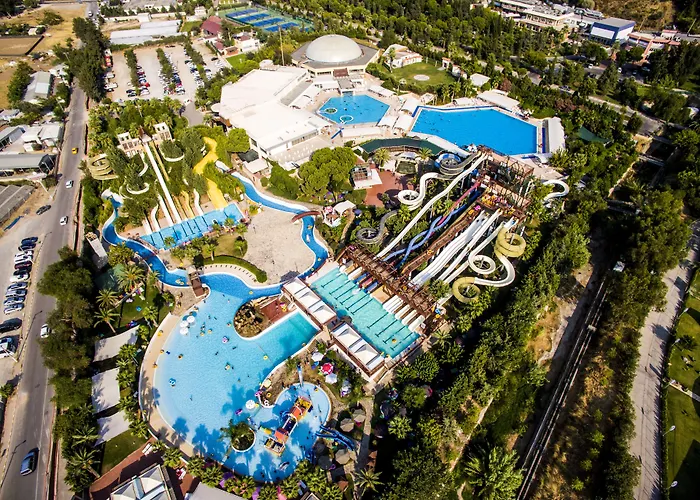 Balcova Termal Hotel