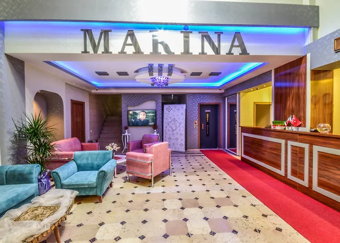Marina